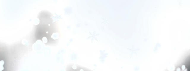 abstract snow background sky snowflakes gradient 
