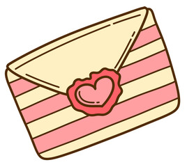 Letter love