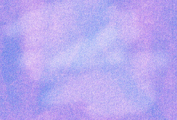 Abstract trendy gradient colors with smooth shapes modern soft grainy texture background