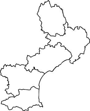 Languedoc-Roussillon