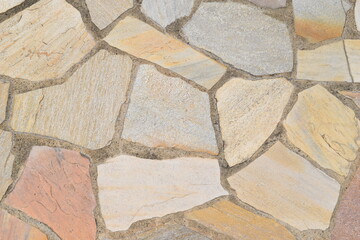 石畳 背景素材 テクスチャ