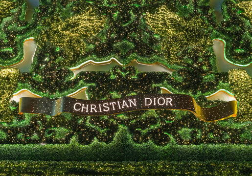 Christian Dior Images – Browse 4,269 Stock Photos, Vectors, and