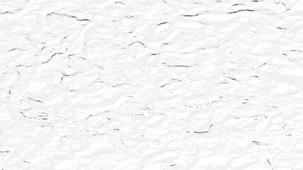 Wavy ice or water texture overlay with transparent background