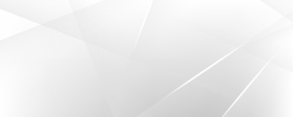 Light Halftone Background for Web Layout. White and Grey Half Tone Vector Pattern with Dots and Gradient Lines