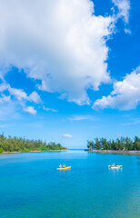 漢那福地川河口