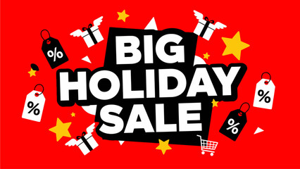 Unleash Incredible Savings Experience the Thrill of Our Gigantic Holiday Sale Event