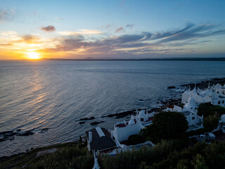 Punta Ballena - Uruguay