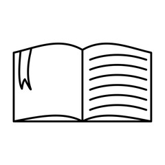 Open Textbook Icon