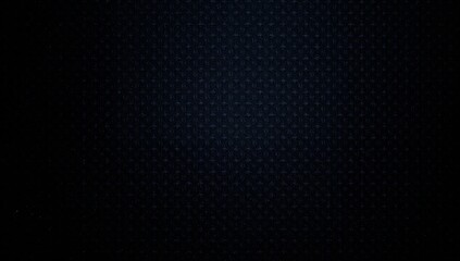 Fototapeta premium Abstract Black Background Texture for Design and Artwork