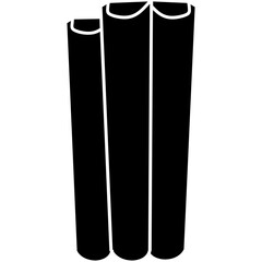 Book Stack Icon