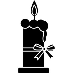 simple-burning-candle-minimal-outline-icon