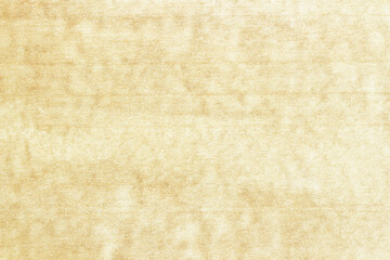 Old paper texture background. Vintage paper background.