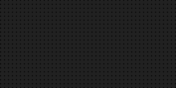 Peg board perforated texture background material with round holes seamless pattern board vector illustration. Wall structure for working bench tools.