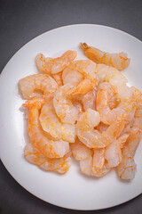 バナメイエビ（ベトナム産）