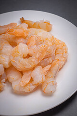 バナメイエビ（ベトナム産）