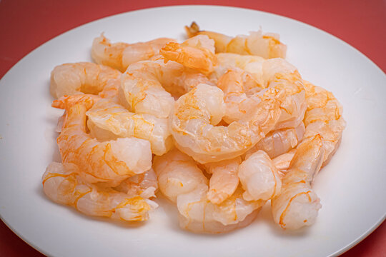 バナメイエビ（ベトナム産）