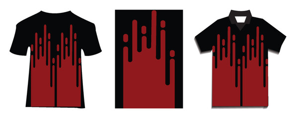 Premium Vector | Tshirt sports design for racing, jersey, cycling, football, gaming