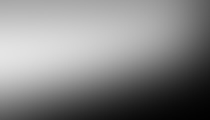 Soft dark gradient. Black corner effect. Transparent background. Abstract dark background. Subtle...