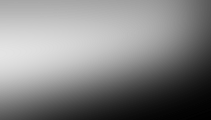 Soft dark gradient. Black corner effect. Transparent background. Abstract dark background. Subtle shadow