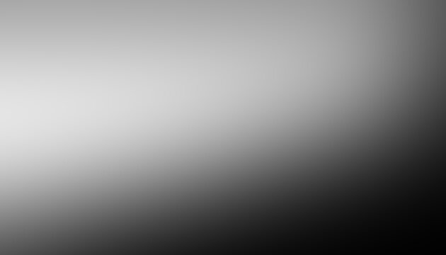 Soft dark gradient. Black corner effect. Transparent background. Abstract dark background. Subtle shadow