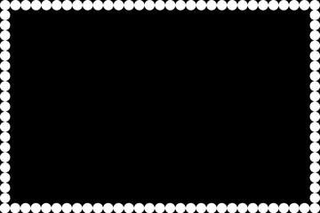 Simple Background Frame, Amazing Background, White and Black Color, Black Background, Unique Background Design