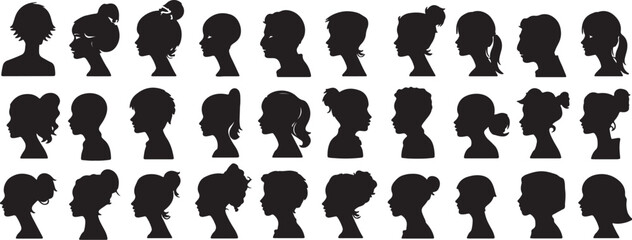 Cameo Silhouette collection