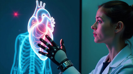 Haptic Feedback VR Glove Training