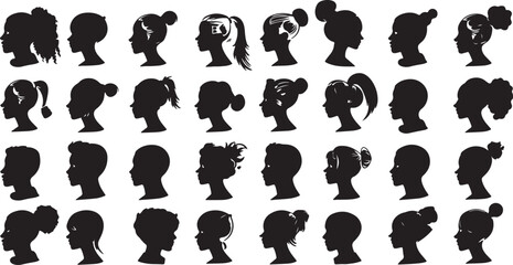 Cameo Silhouette collection