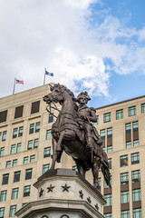 Obraz premium Richmond, Virginia