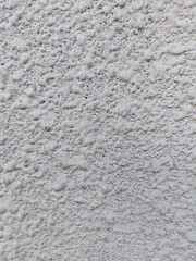 white stone wall