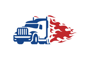 Abstract Modern Logo Mark &ndash; Clean Minimal Geometric Design, Vector Illustration