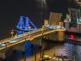 St. Augustine Night of Lights