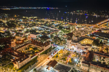 St. Augustine Night of Lights