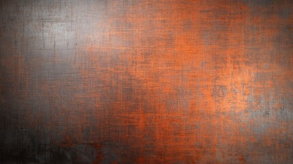 Fototapeta premium Dynamic red and black metal texture background industrial grunge aesthetic for modern digital design projects.