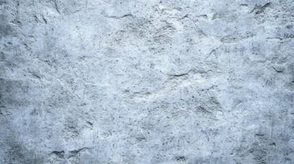 Fototapeta premium Seamless gray concrete wall texture background with industrial surface detail for modern design projects and architectural elements.
