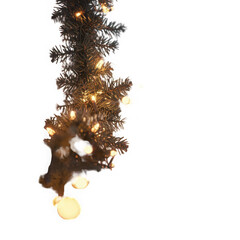 christmas tree decoration