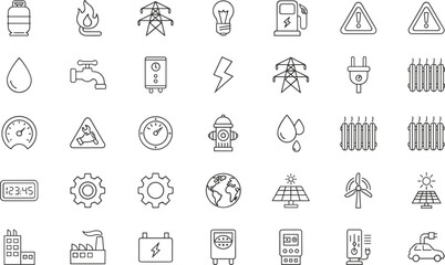 Oversized Full-Zip Hoodie Sweatshirt Technical Fashion Illustration Drawing for Designers, Template, and Mock-up, Unisex Casual Jumper Flat Sketch