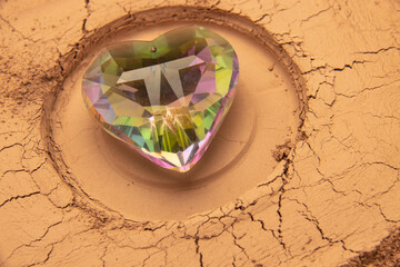 green eye of the world