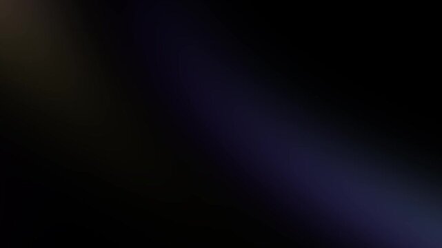 Smooth and vibrant cinematic color shift transition abstract video background loop light leaks overlay high energy glow digital art motion graphic element ethereal aesthetic dynamic movement