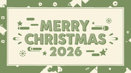 Bold, geometric pattern illustration with a retro color palette and sharp lines, suitable for vintage-inspired designs.