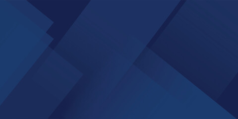 Obraz premium modern blue abstract background with elegant bright diagonal lines