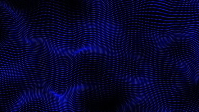 Dot background