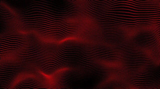Dot background