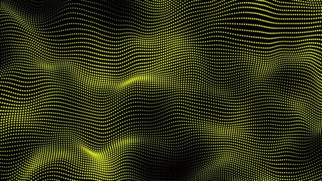Dot background