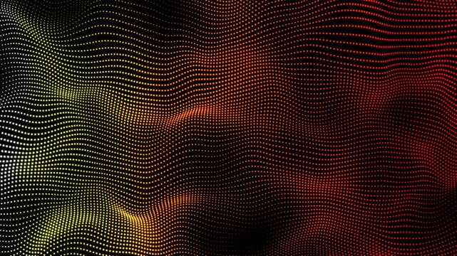 Dot background