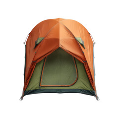 Backpacking Tent Roof View Transparent PNG