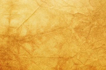 和紙 金 テクスチャ 正月 背景