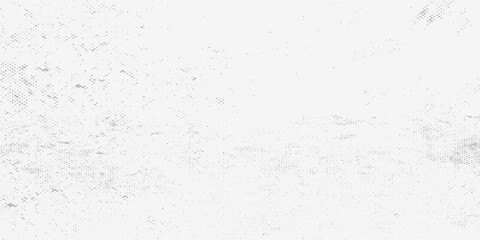 White background on cement floor texture - concrete texture old vintage grunge texture design. vector grunge background