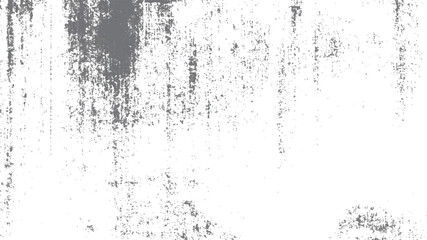 Abstract blue splash and drop water texture on old grunge paper background with copy space