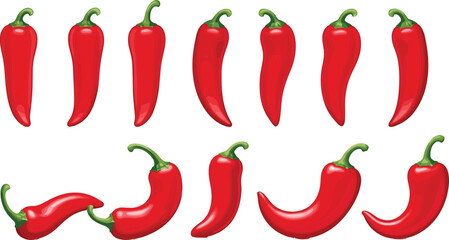 Dishwashing and handwashing vector set showing cleaning actions, soap, sponges, gloves and household chores for hygiene and kitchen illustrations